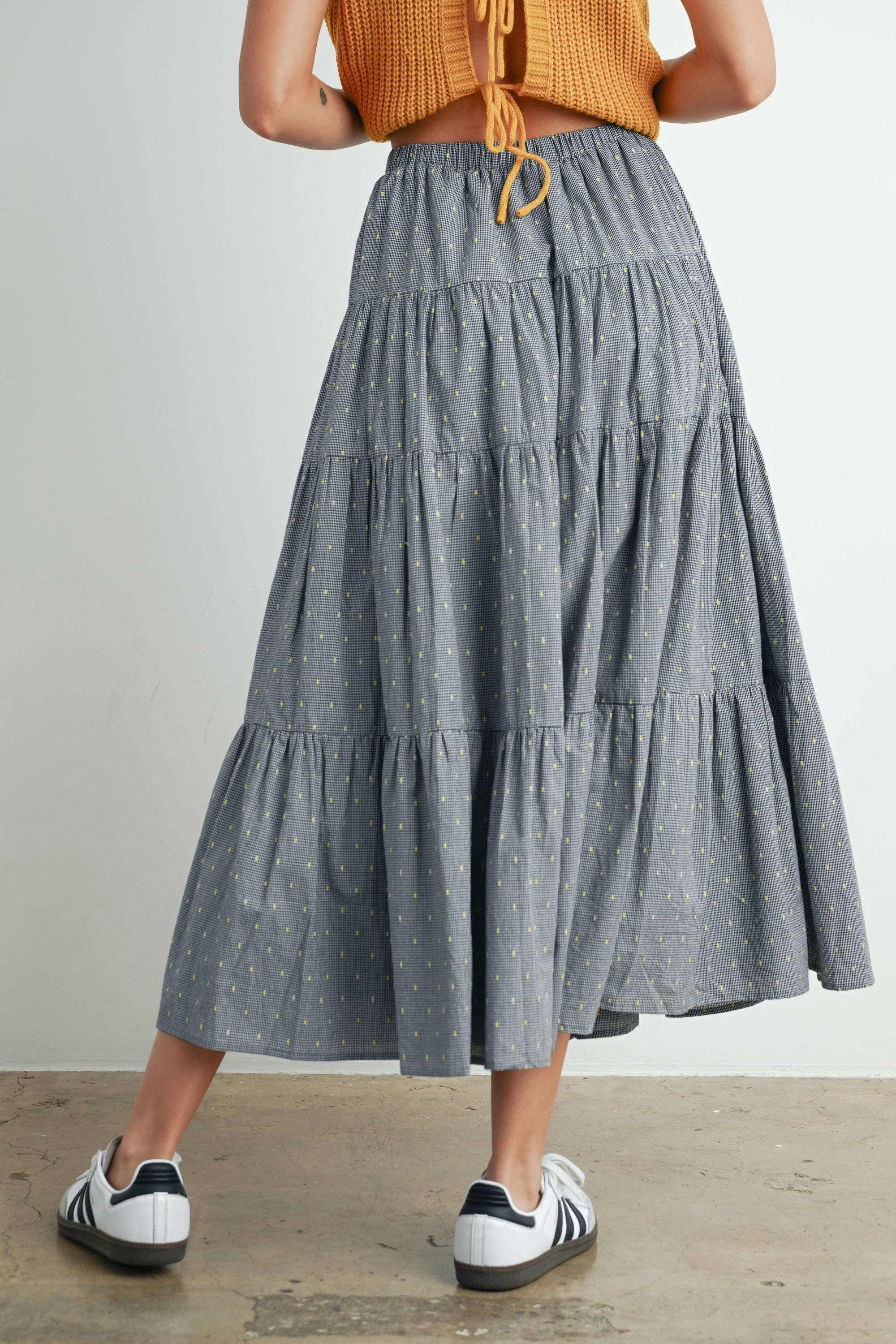 The Fauna Skirt
