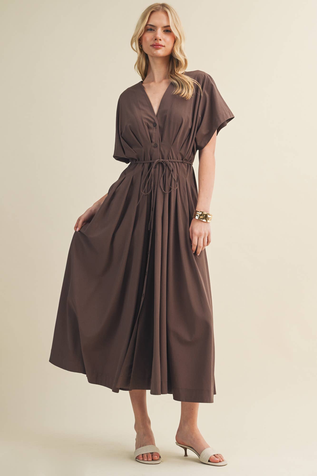 The Whitney Dress