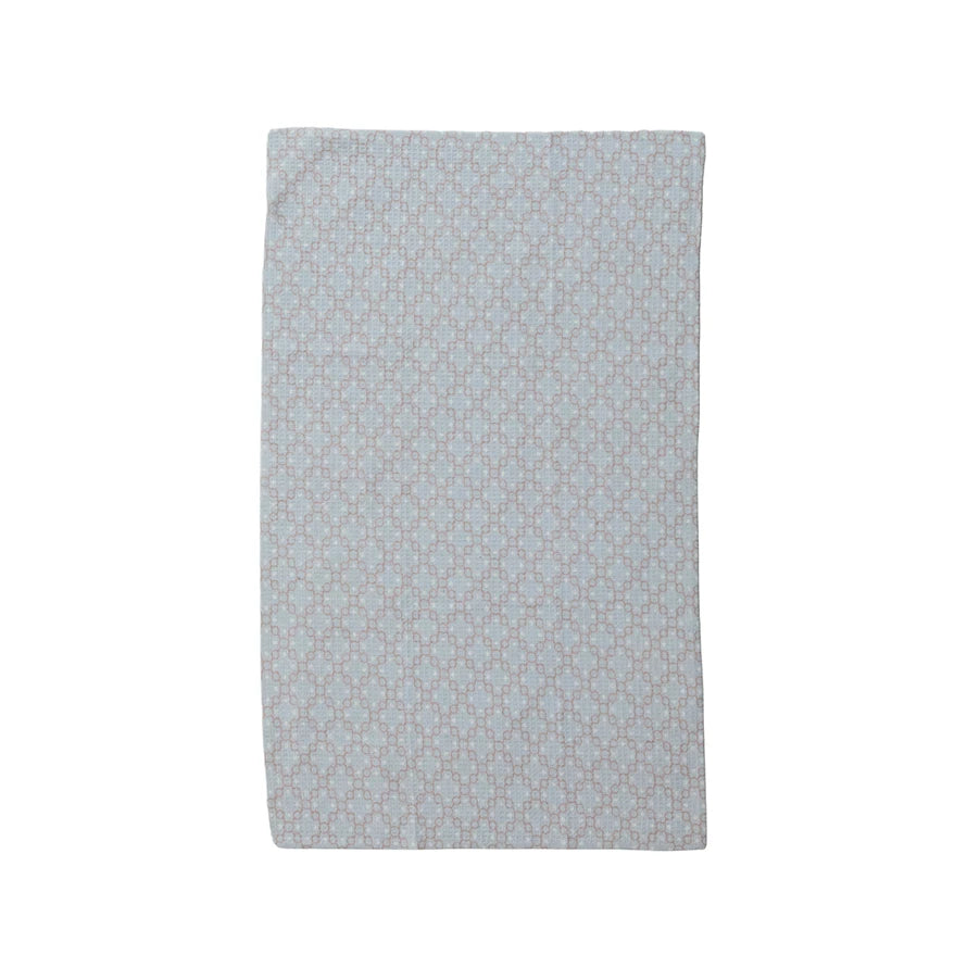 Microfiber Tea Towel