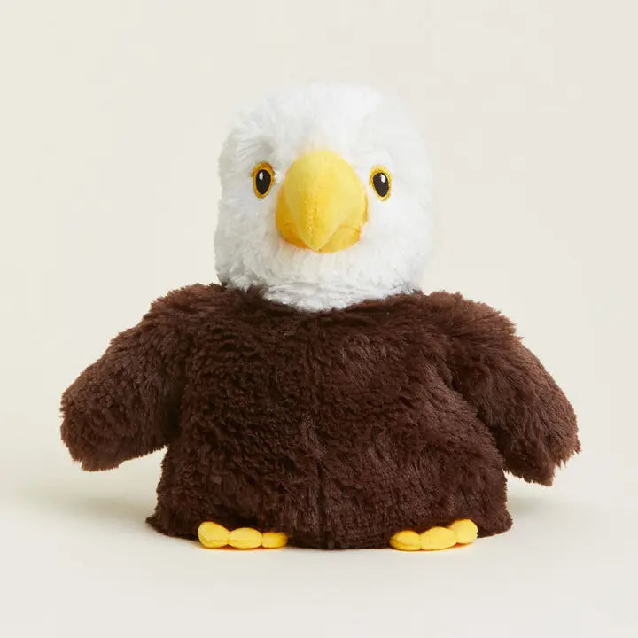 Warmies Microwavable Plush