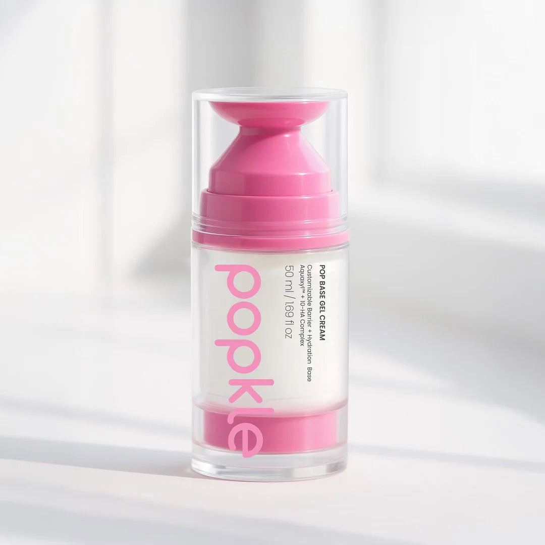 Pop Base Gel Cream