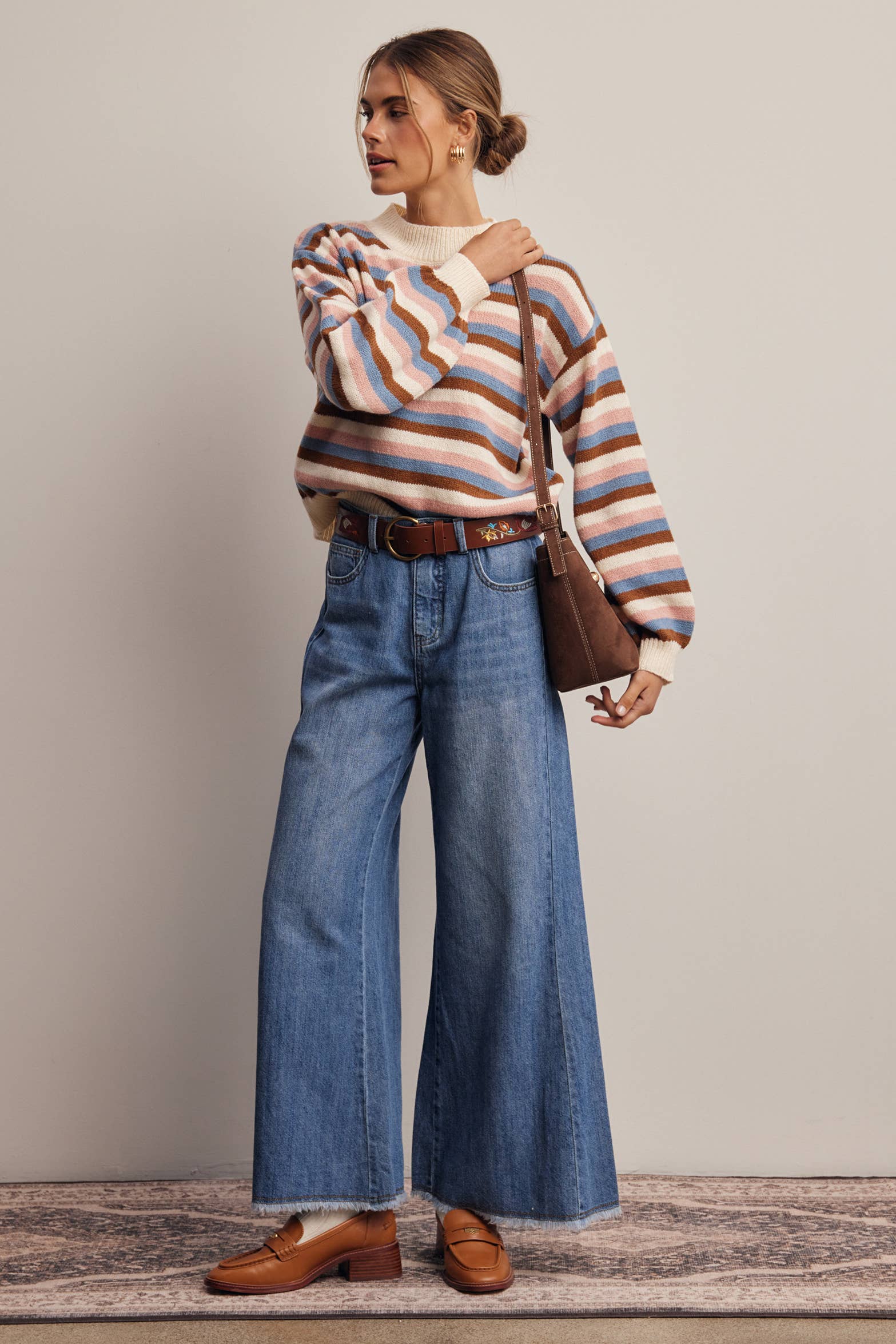 The Juniper Sweater