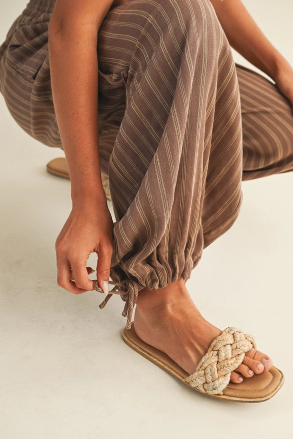 The Kitty Cargo Pant