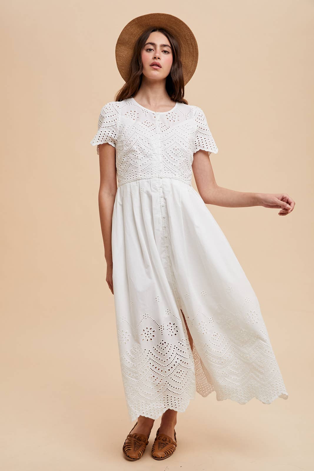 The Marion Dress
