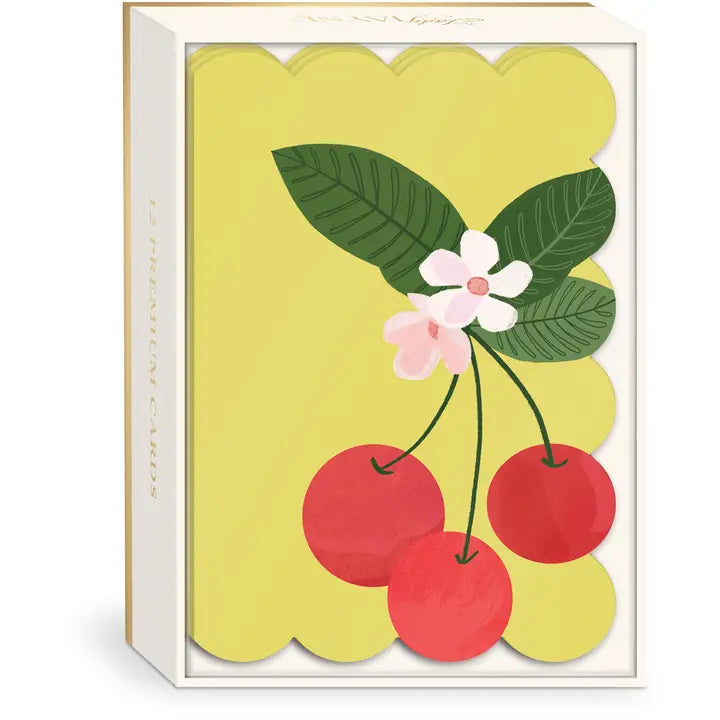 Box of Notecards