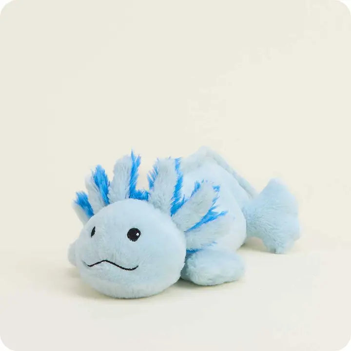 Warmies Microwavable Junior Plush