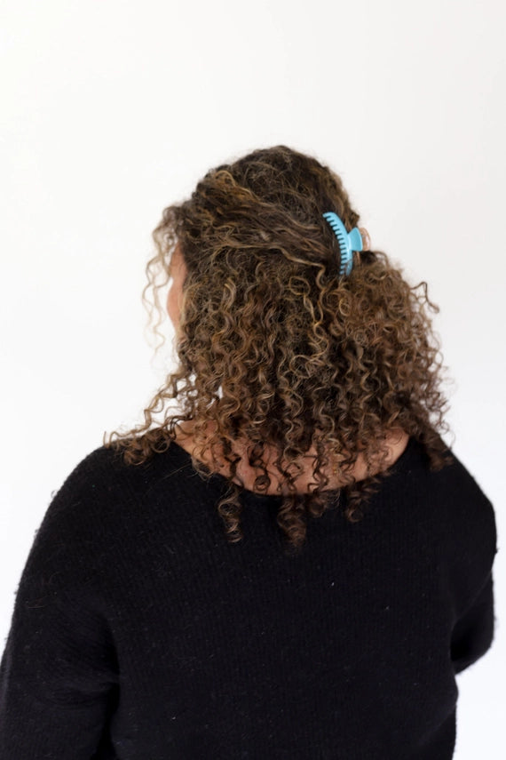 Mini Hold Everything Claw - Shiny