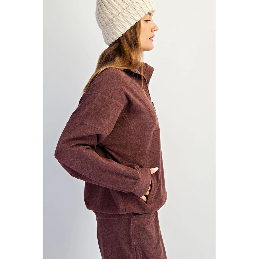 The Allegra Lounge Set