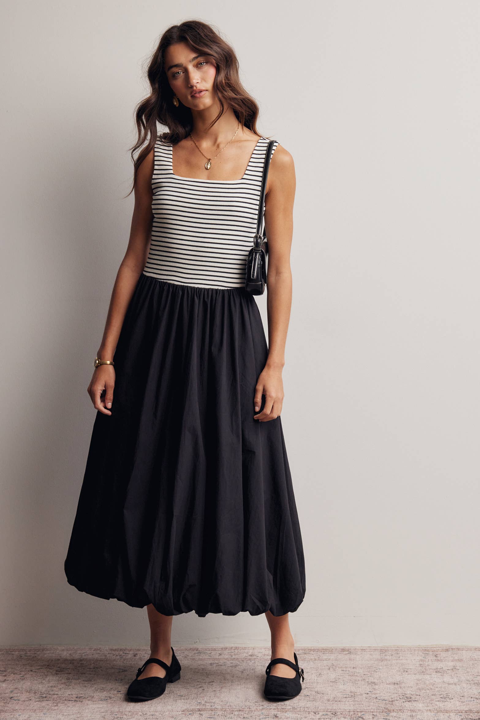 The Kat Bubble Dress