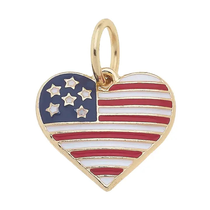 Canvas Style Charm