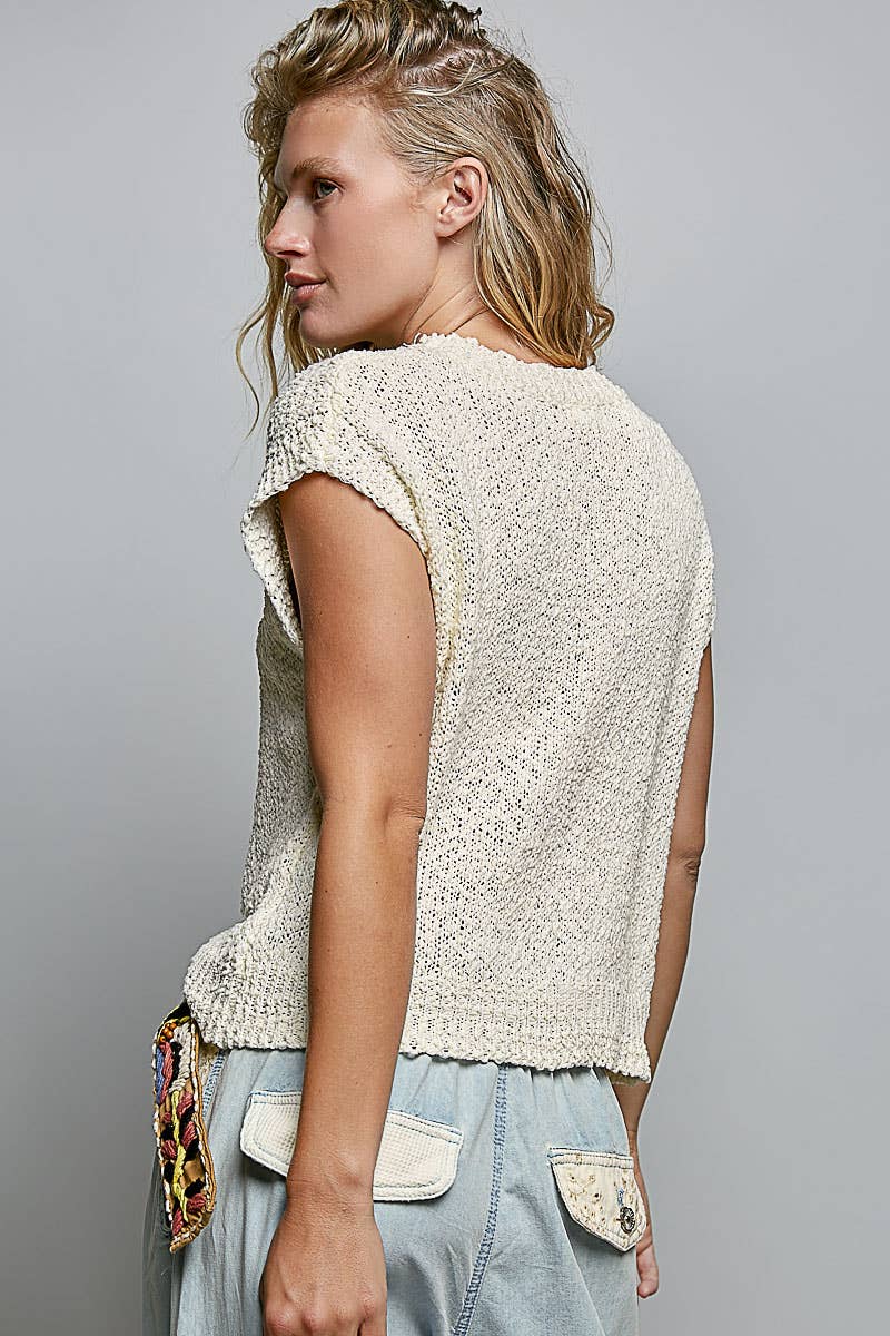 The Quincy Top