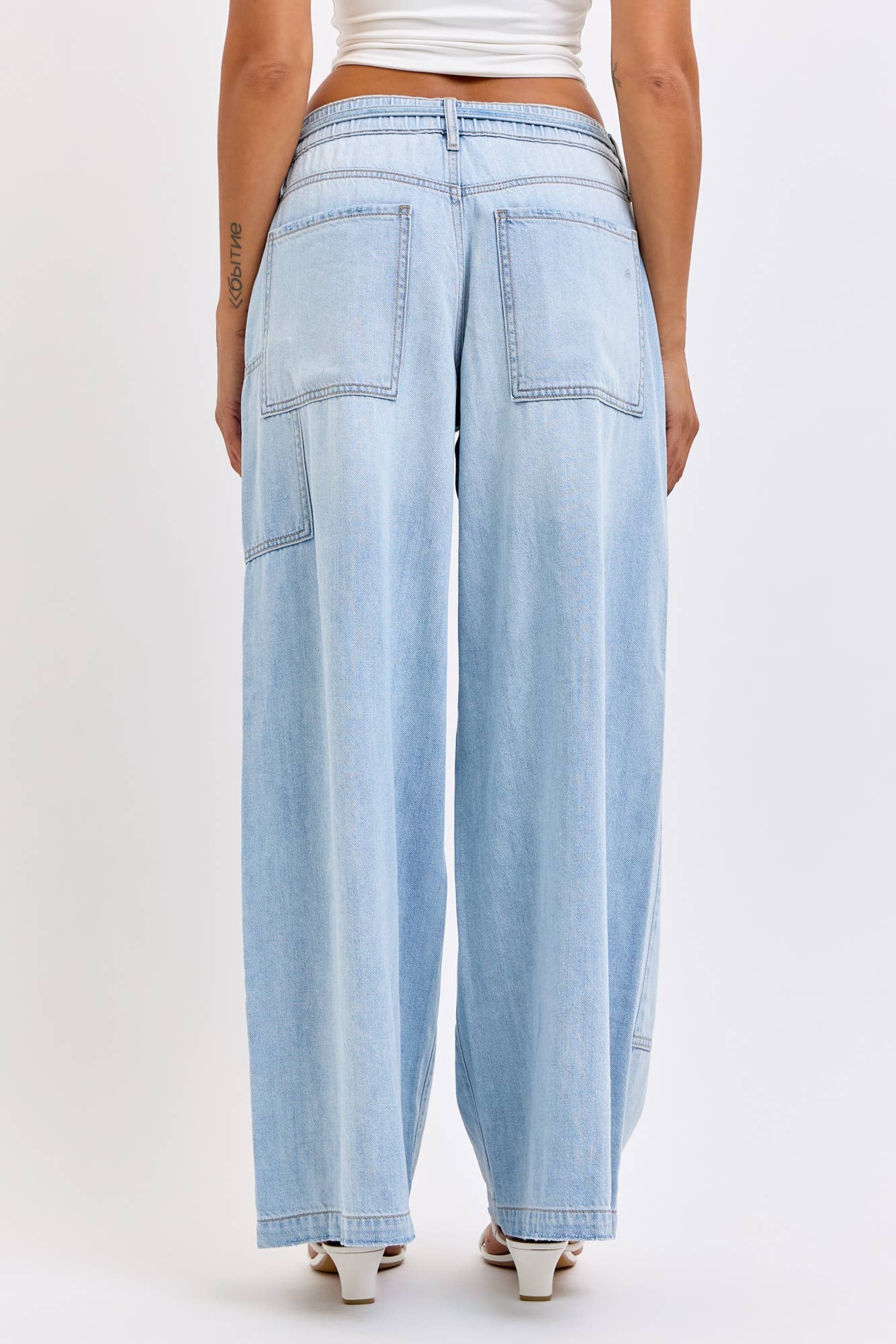 The Savannah Utility Pant