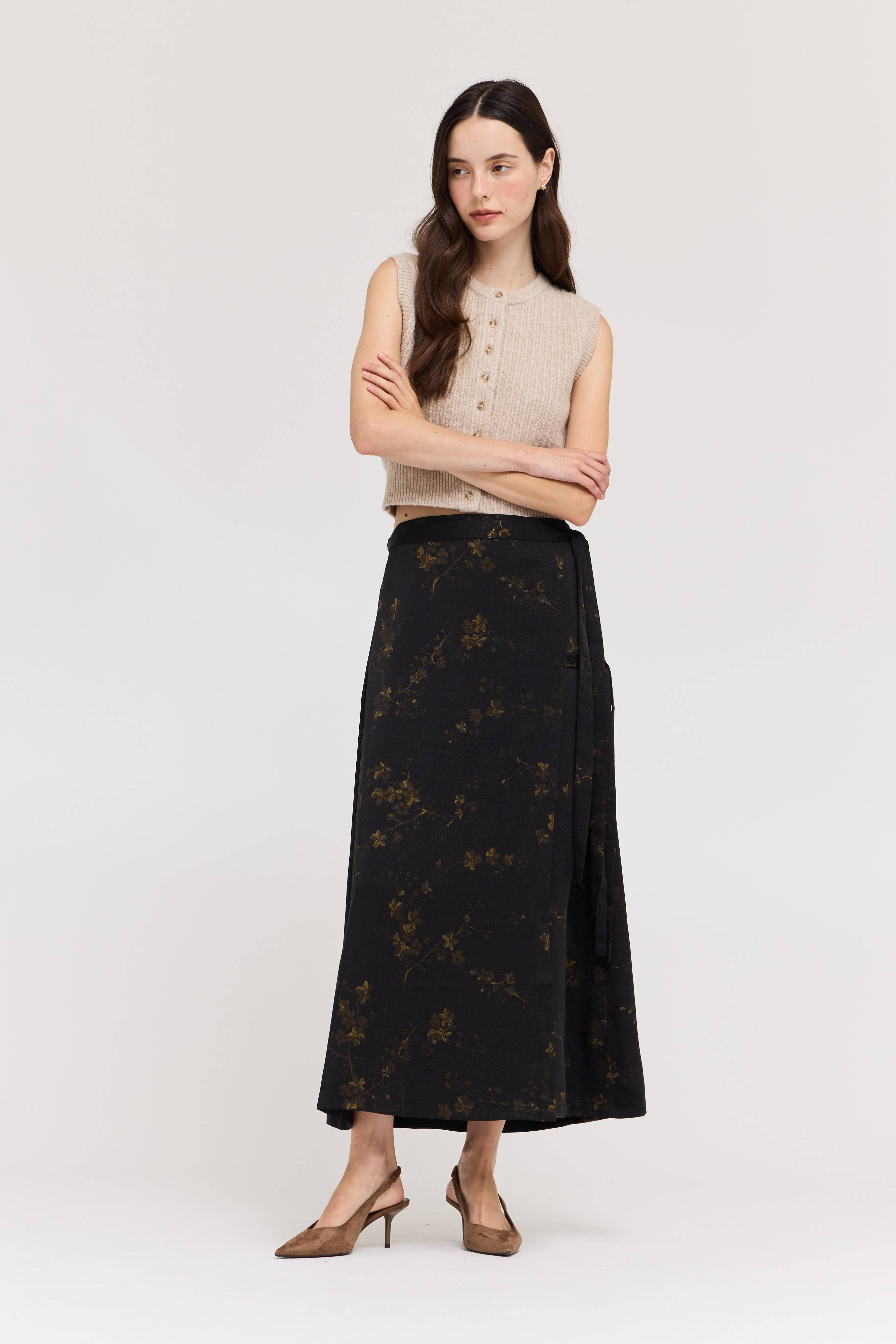 The River Skirt