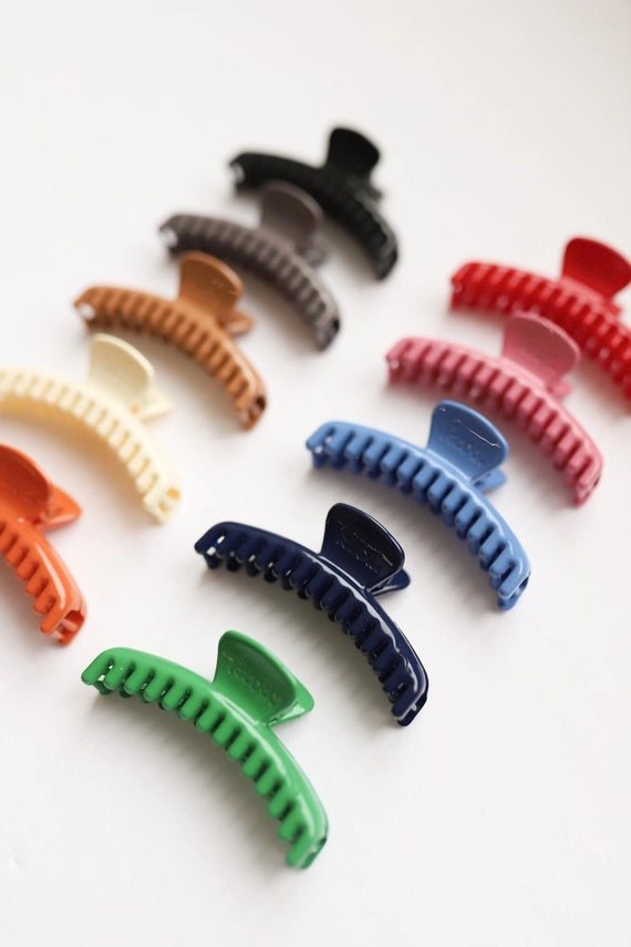 Mini Hold Everything Claw - Shiny