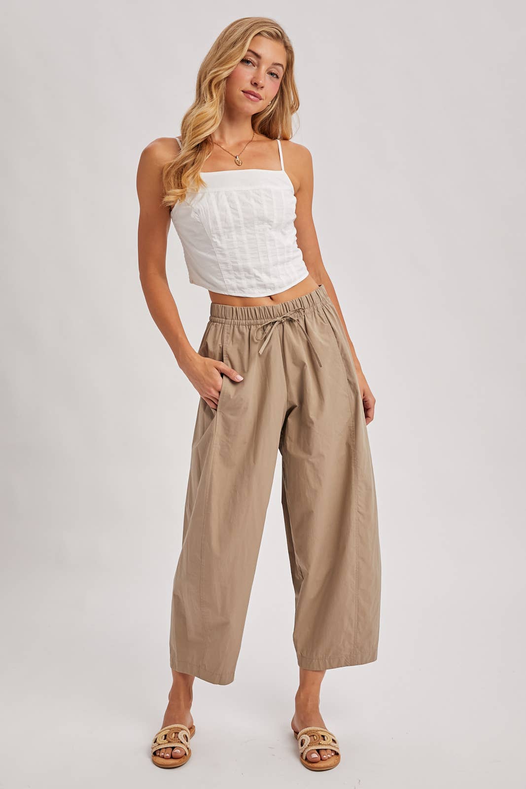 The Paige Pant