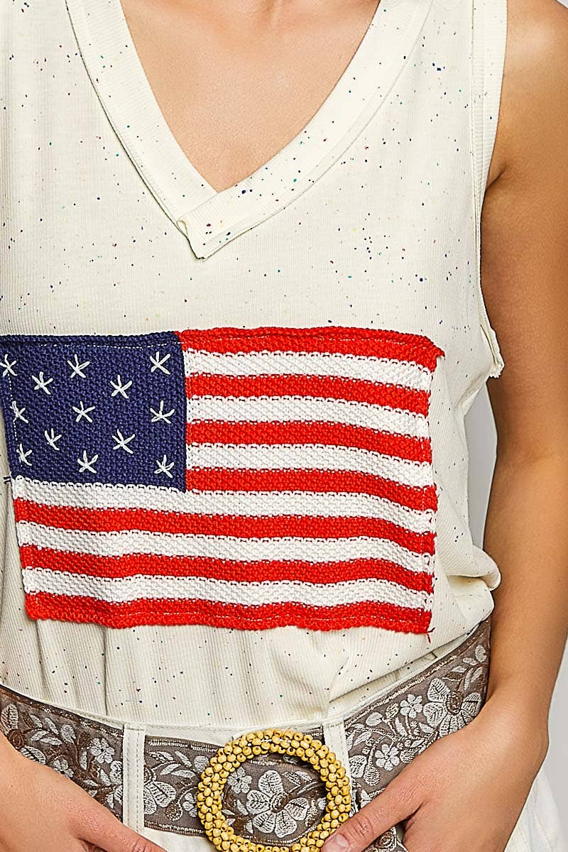 The Sara Top