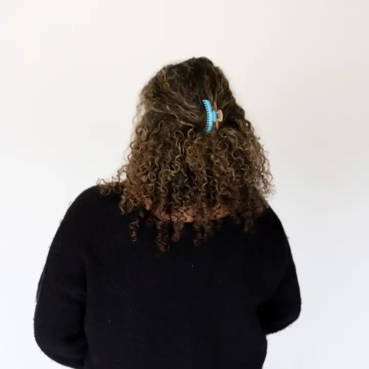 Mini Hold Everything Claw - Shiny