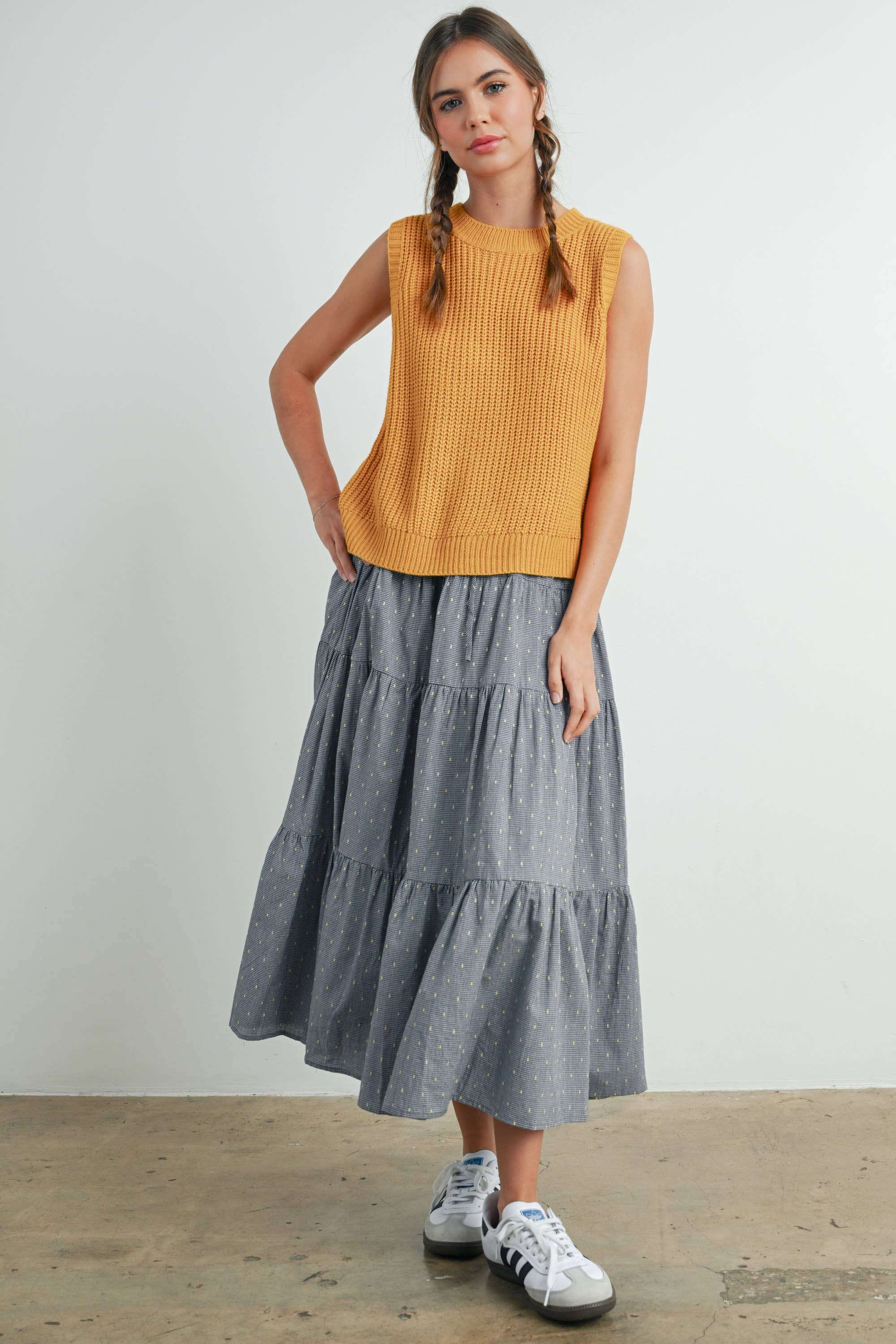 The Fauna Skirt