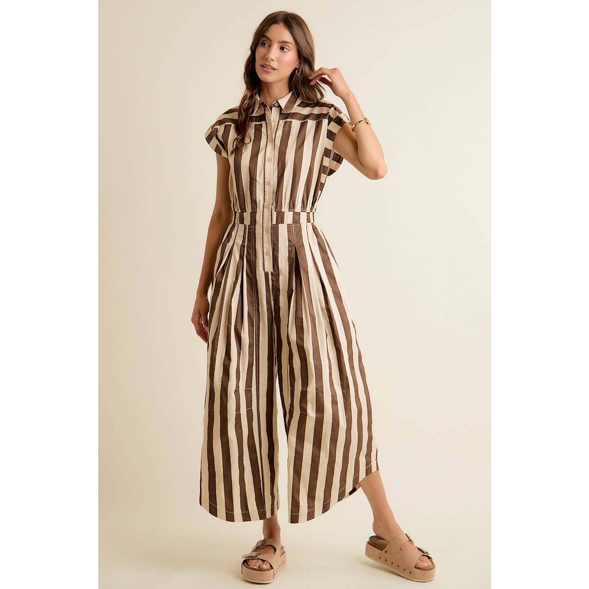 The Billie Jumpsuit