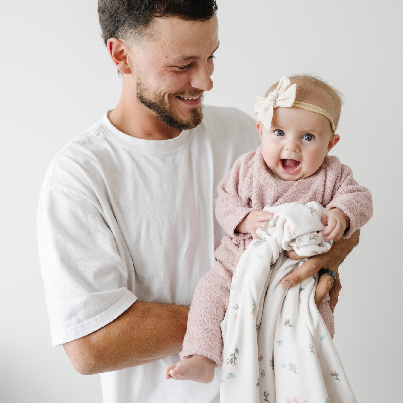 Baby Bamboni Lite Sets