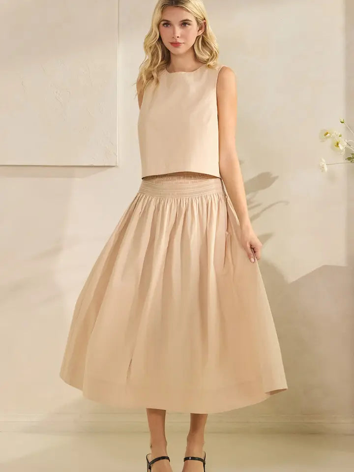 The Carolyn Set