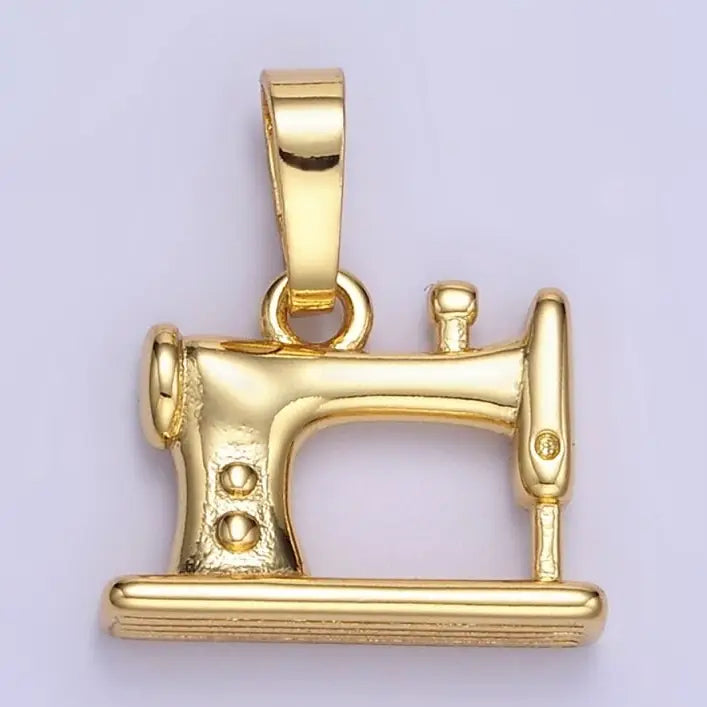 Aim Eternal Charm