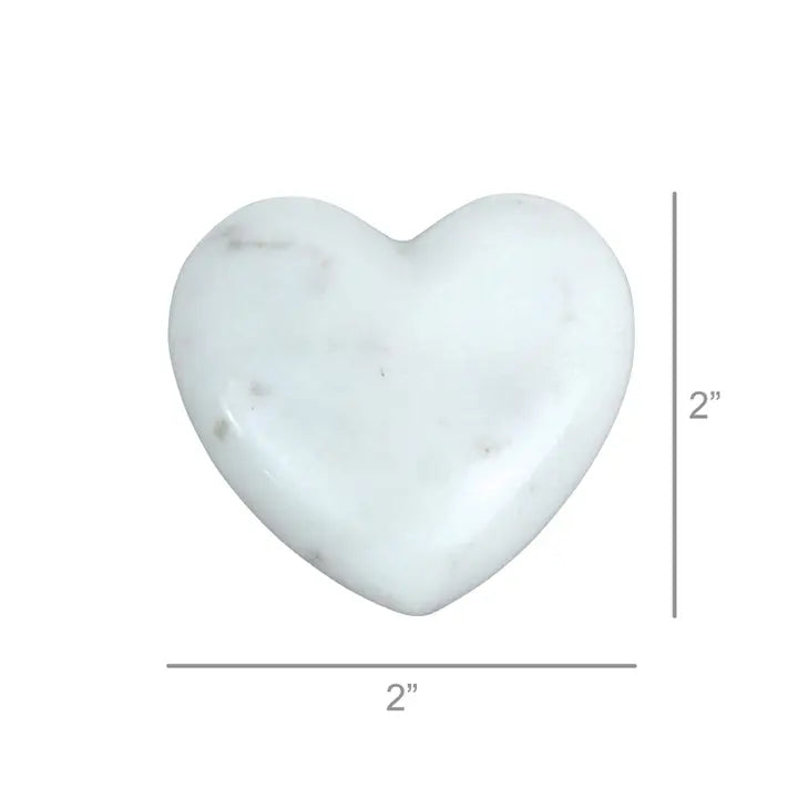 Marble Heart