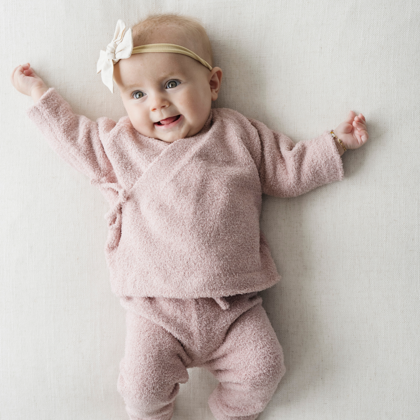 Baby Bamboni Lite Sets