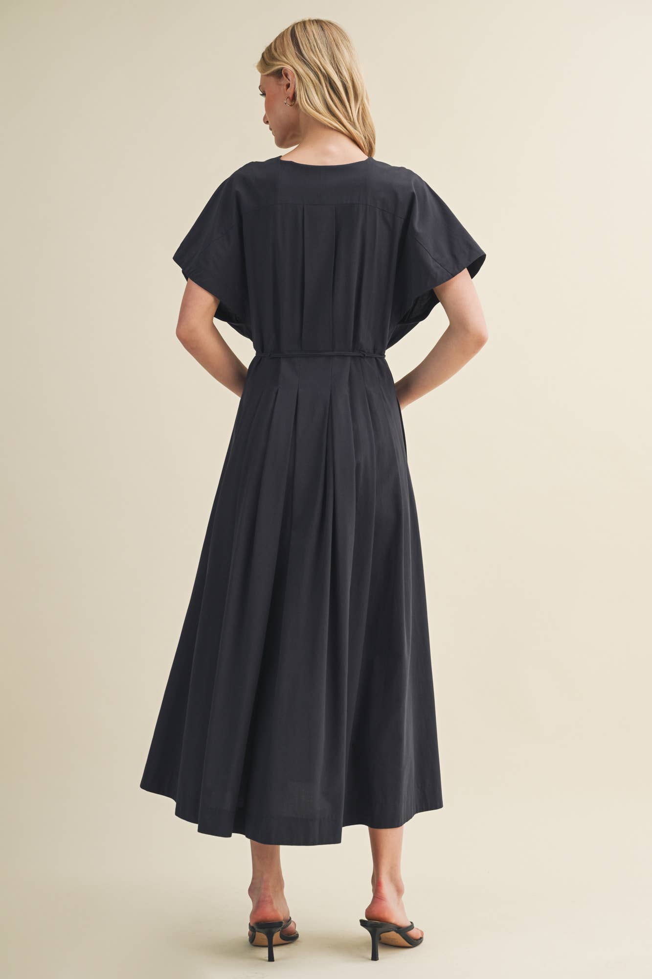 The Whitney Dress