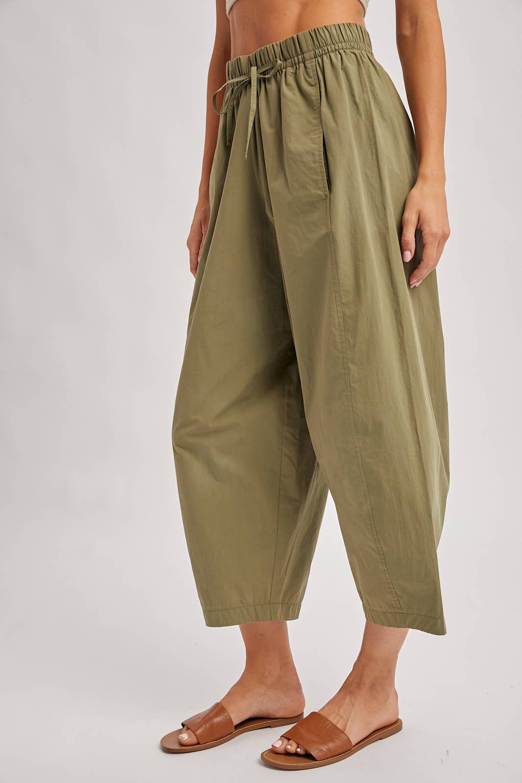 The Paige Pant