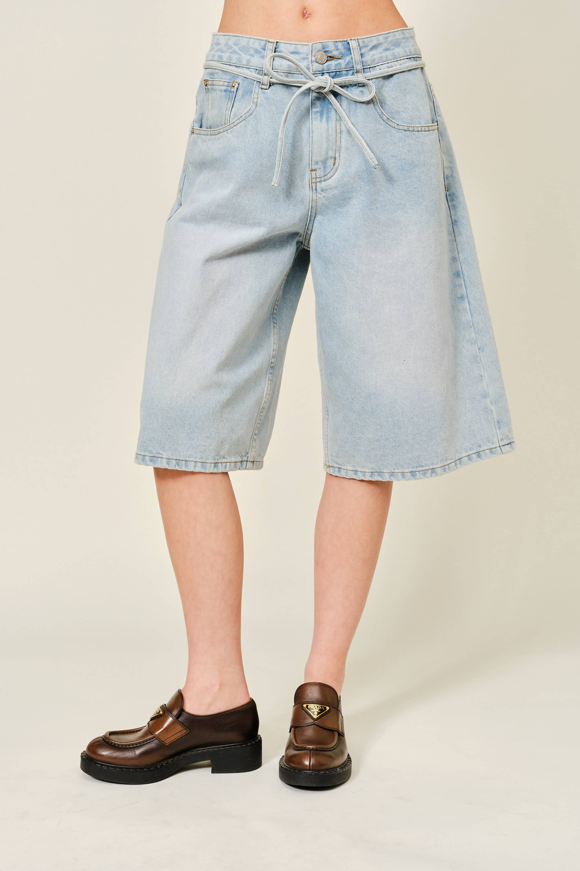The Rue Bermuda Short