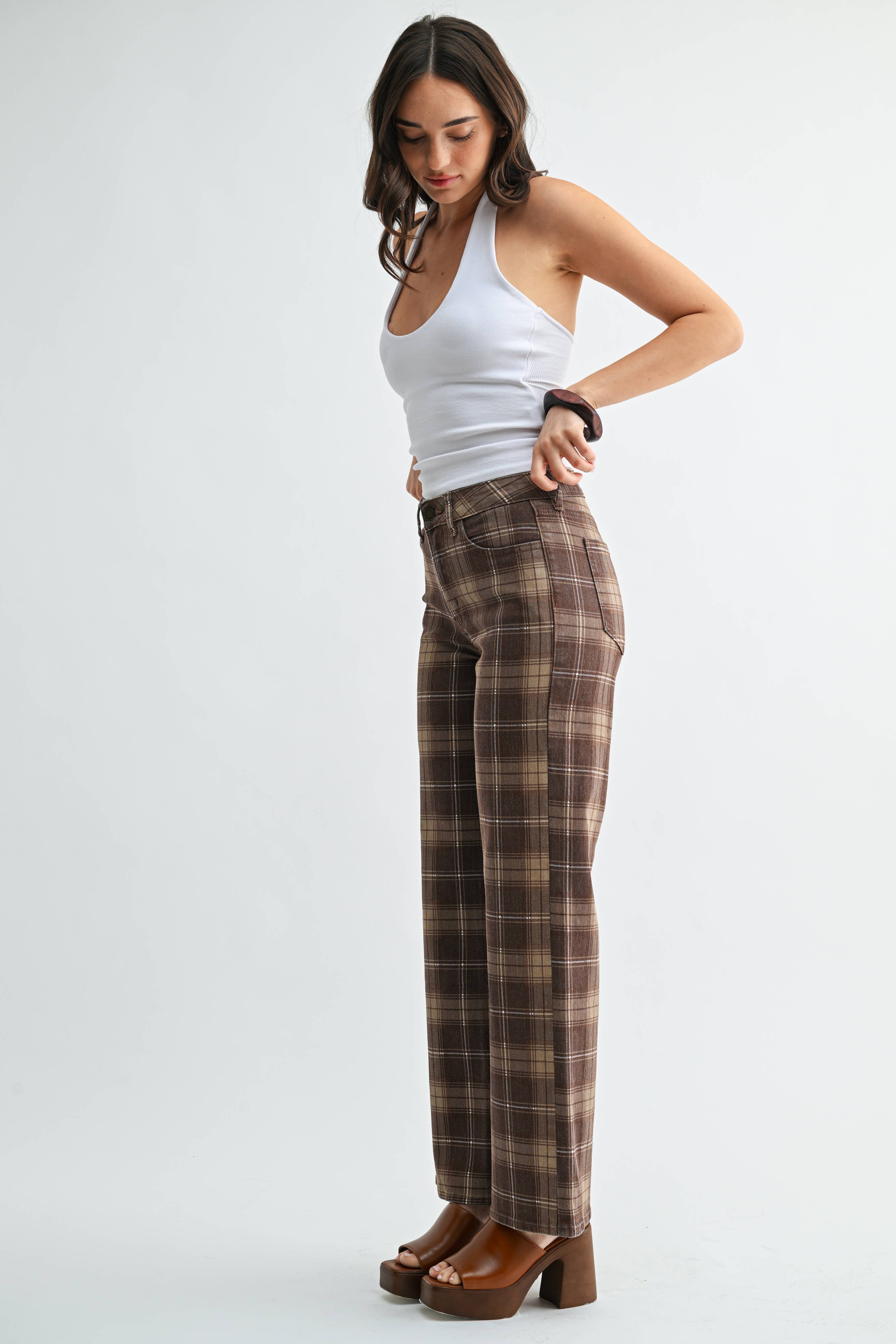 The Benny Pant