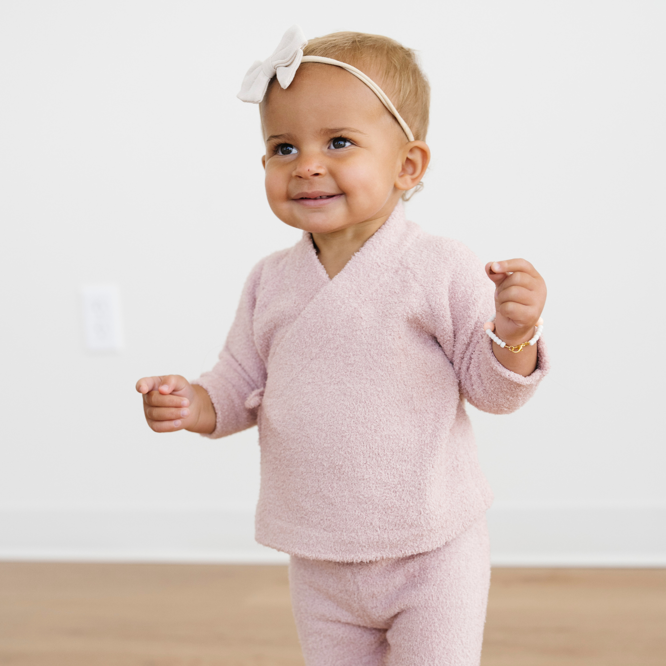 Baby Bamboni Lite Sets