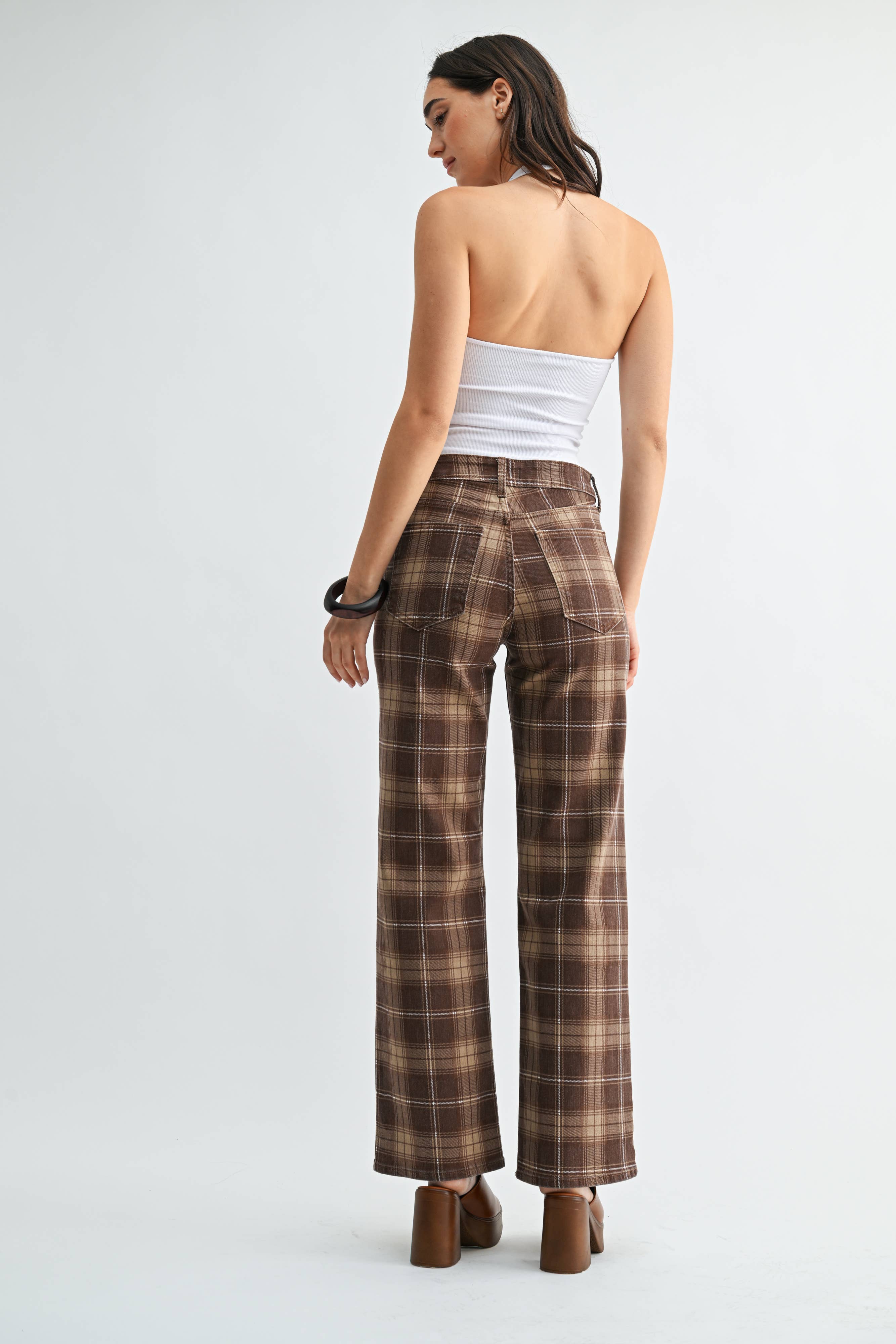 The Benny Pant