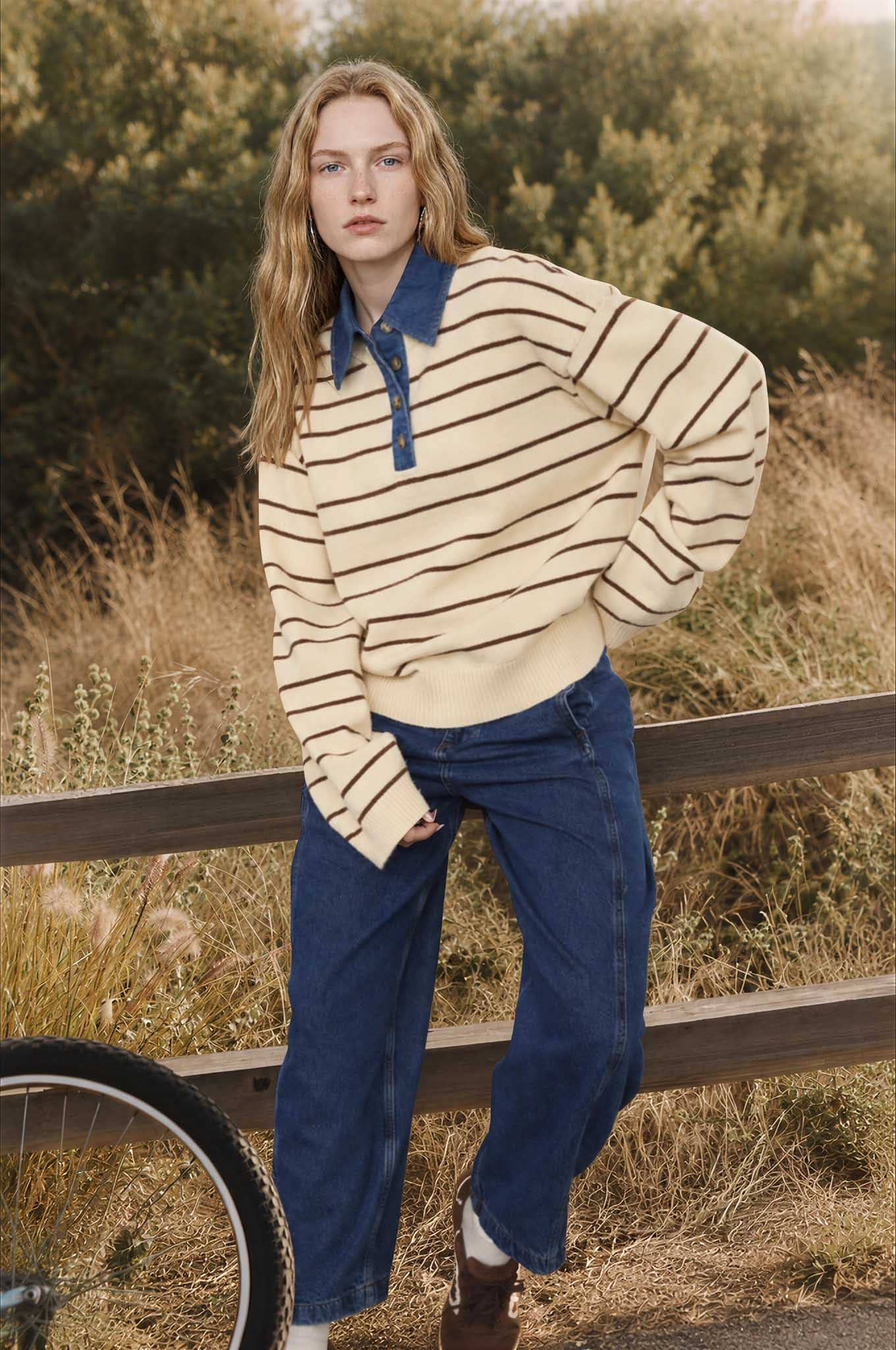The Emrys Sweater