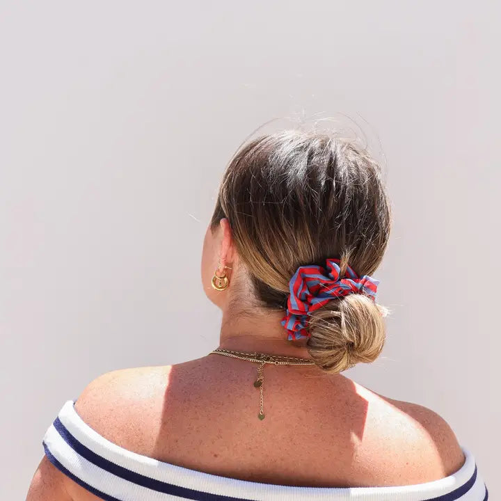 Midi Scrunchie