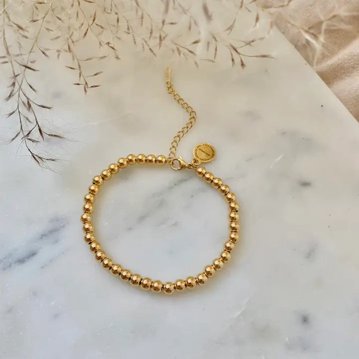 Beaded Bracelet