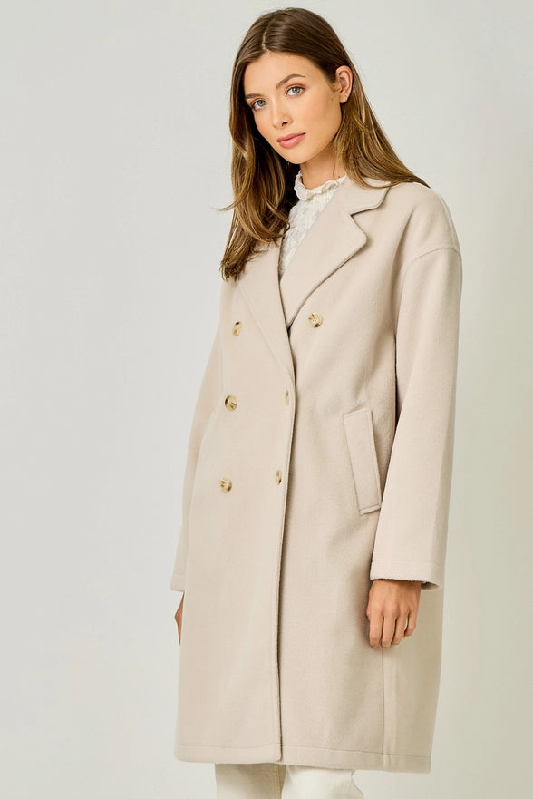 The Veruca Coat