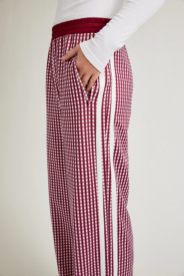 The April Track Pant