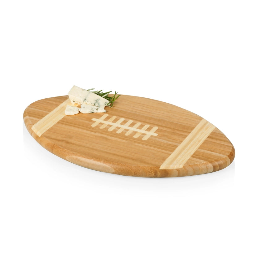 Touchdown! Football Cheese Board