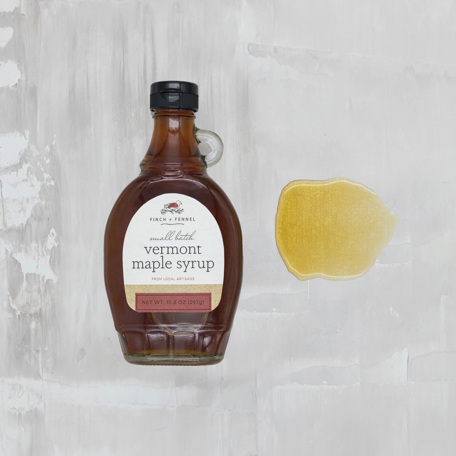 Vermont Maple Syrup