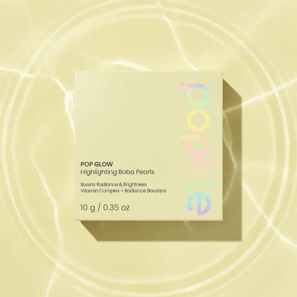 Pop Glow Boba Pearls