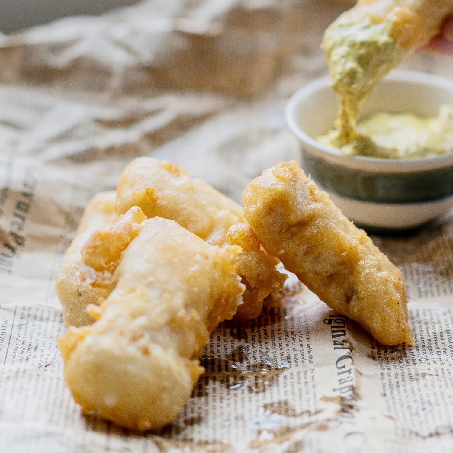 Product shoot of gluten free all purpose baking mix