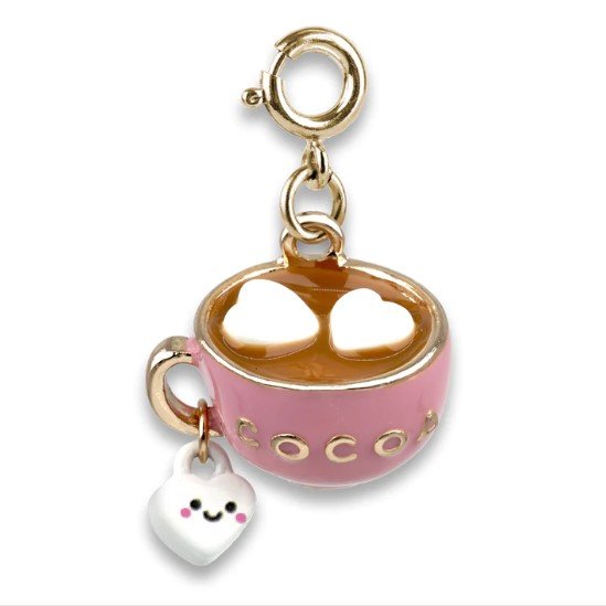 Charm It! Charms