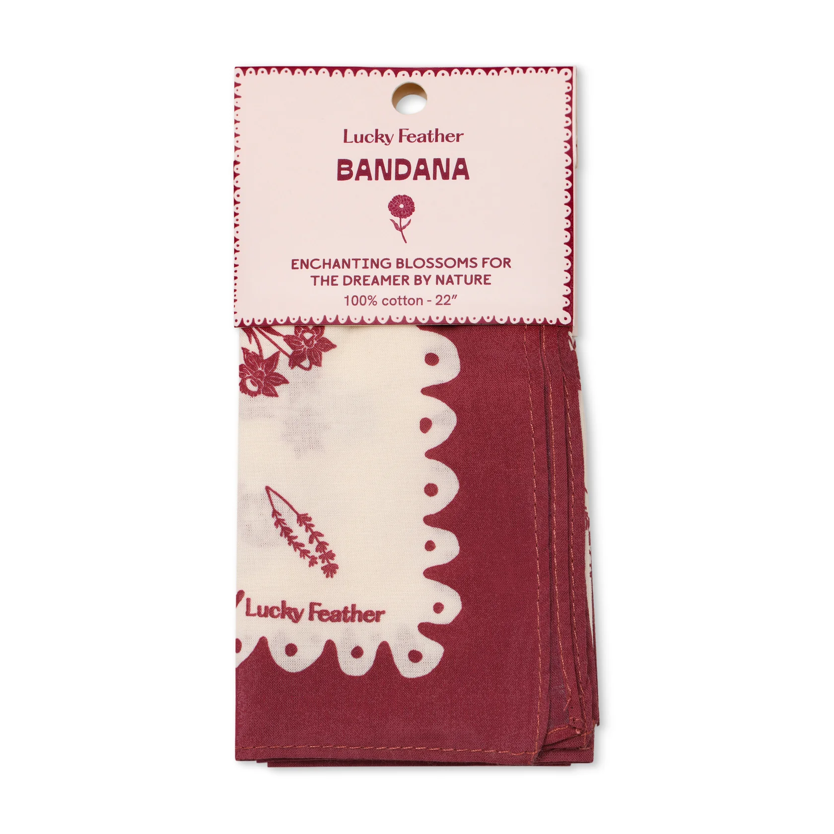 Happiness Bandanas