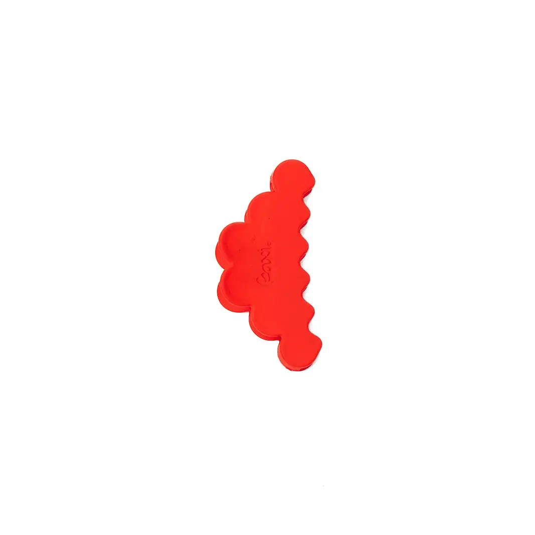 Scalloped Mini Hold Everything Claw