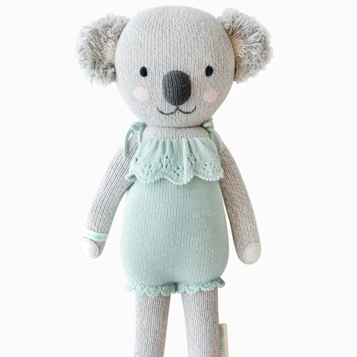 Claire the Koala
