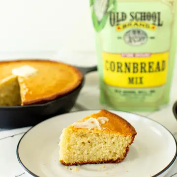 Cornbread Mix