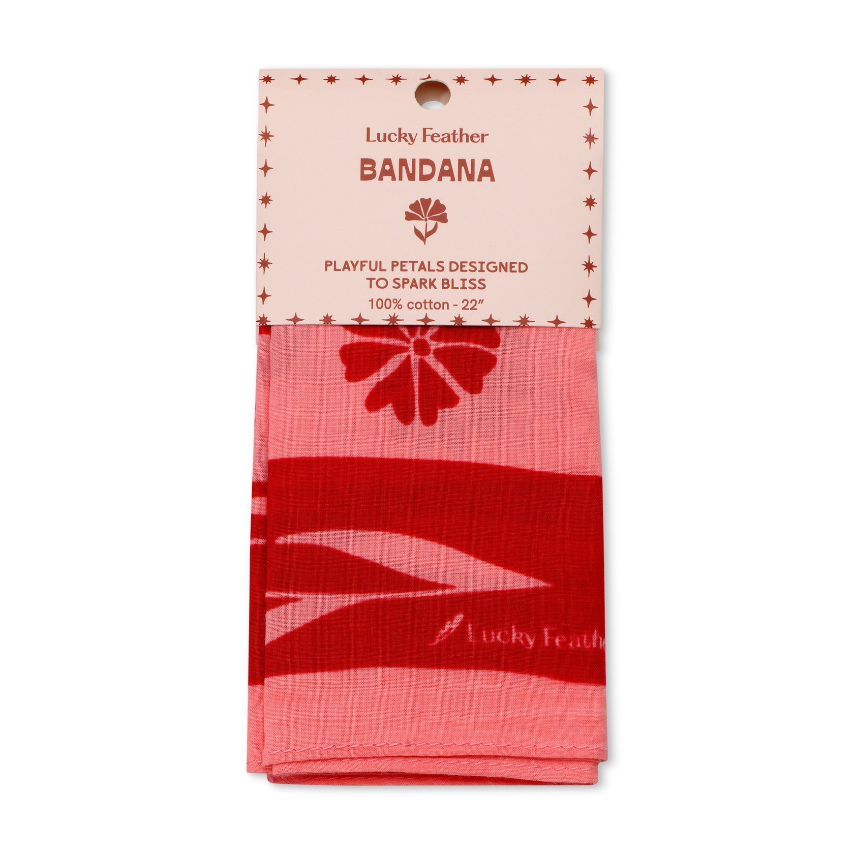 Happiness Bandanas