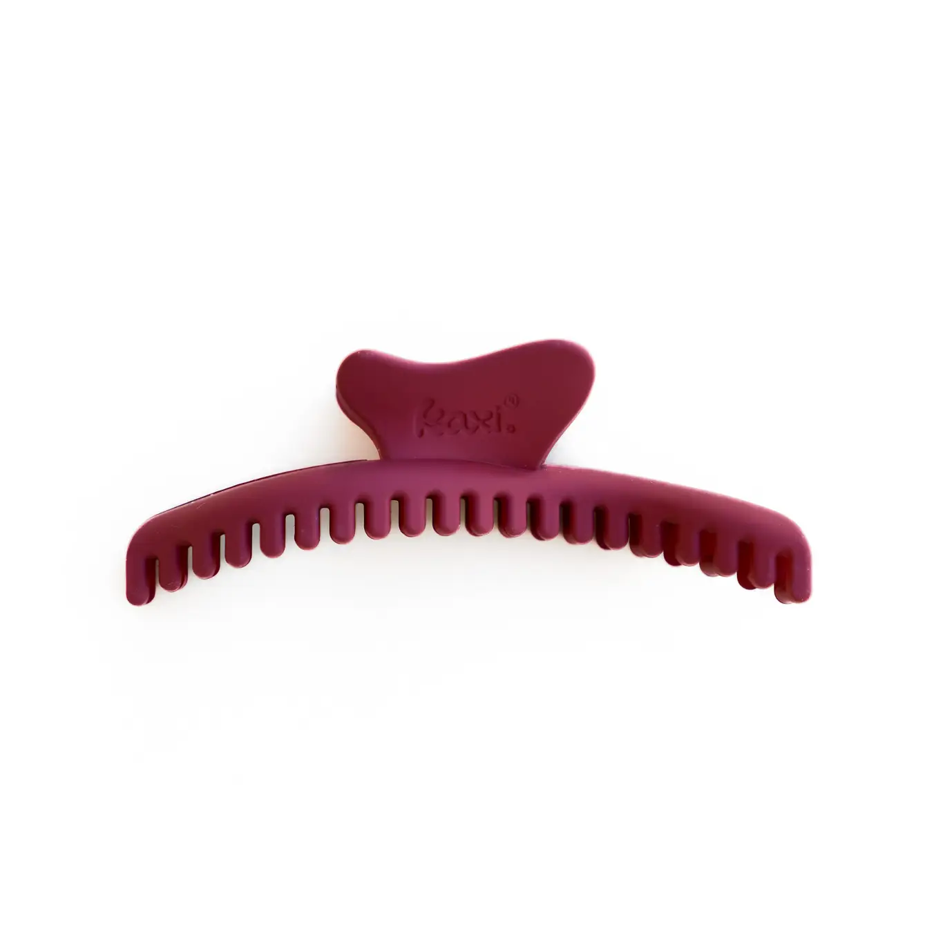 Wavy Midi Hold Everything Claw